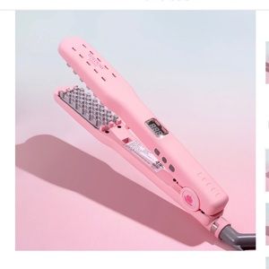 VOLOOM HAIR VOLUMIZING IRON